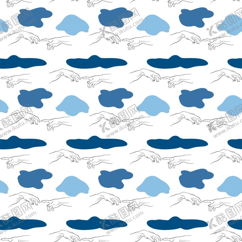 编号：36261610050709215285【酷图网】源文件下载-无缝背景