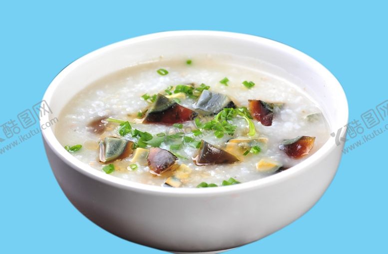 编号：40523209230621381275【酷图网】源文件下载-皮蛋瘦肉粥