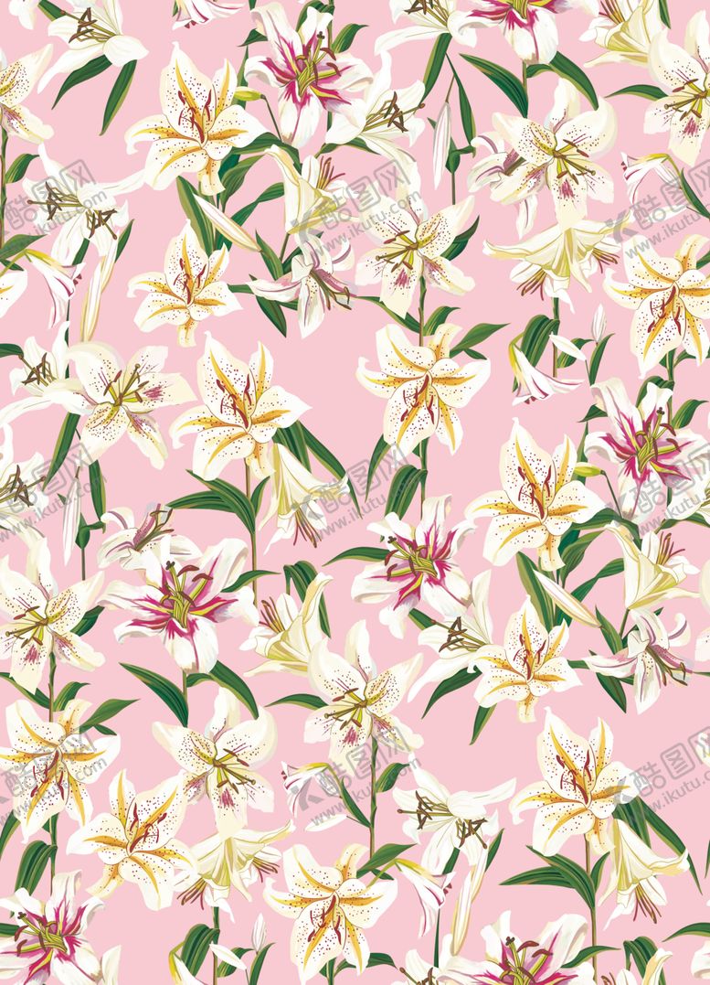 编号：33639709282228571975【酷图网】源文件下载-水仙花