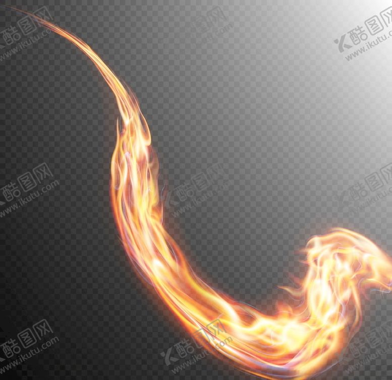 编号：30477307140940445609【酷图网】源文件下载-火焰素材