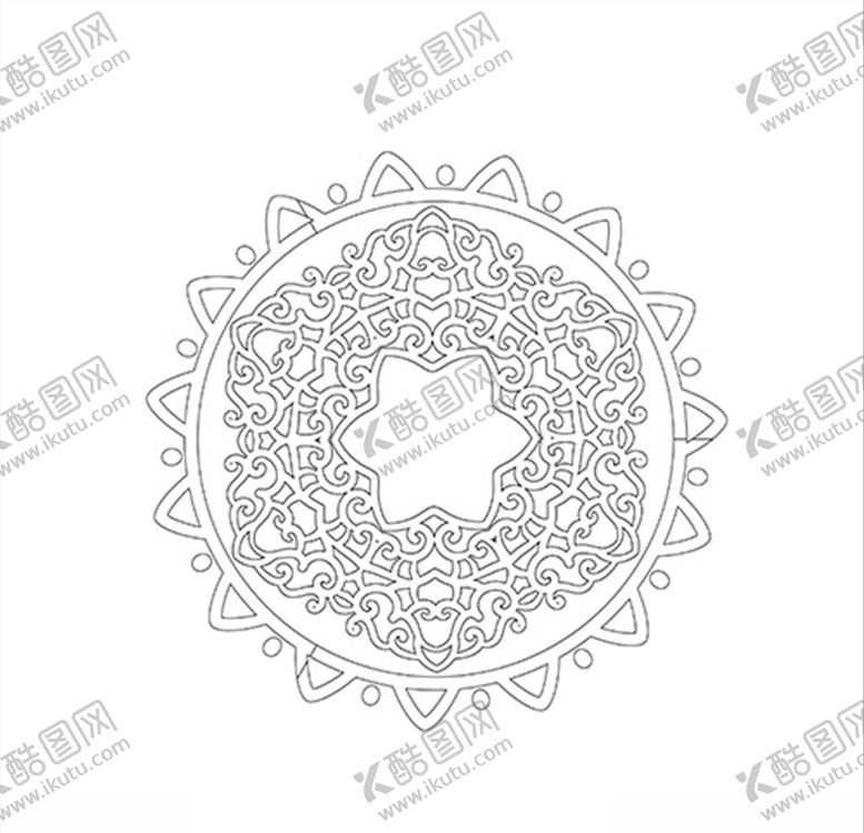 编号：59542510240718014242【酷图网】源文件下载-图标矢量图UI平面促销特卖