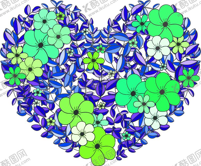 编号：99213909300427142622【酷图网】源文件下载-花素材