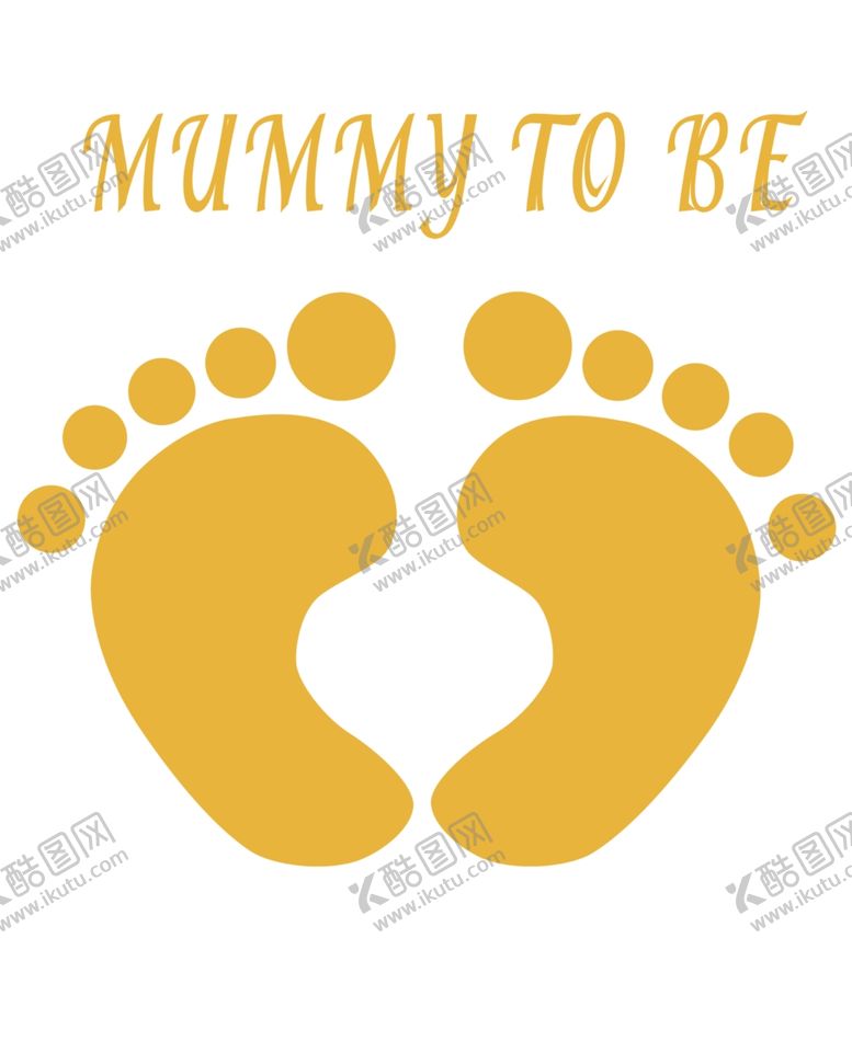 编号：87109710060750498910【酷图网】源文件下载-脚丫mummytobe