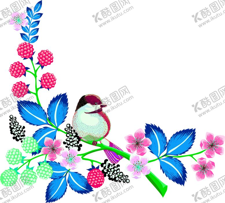 编号：47596107141231343115【酷图网】源文件下载-花素材
