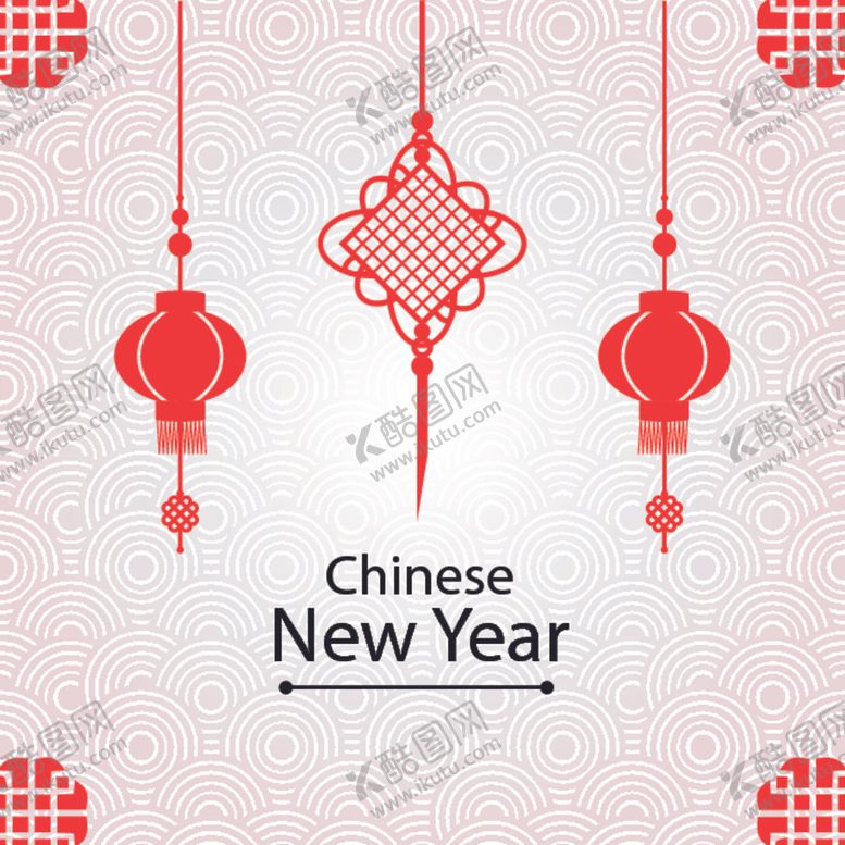 编号：36464910181900144002【酷图网】源文件下载-牛新年展板背景