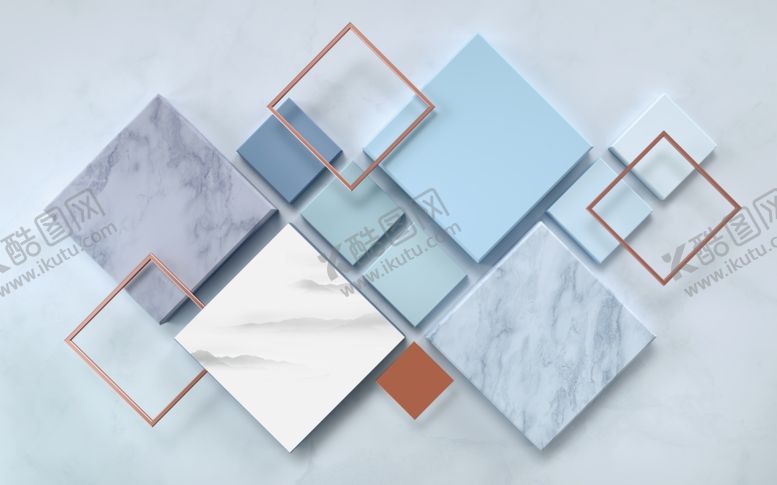 编号：51708110151107274695【酷图网】源文件下载-3D背景墙