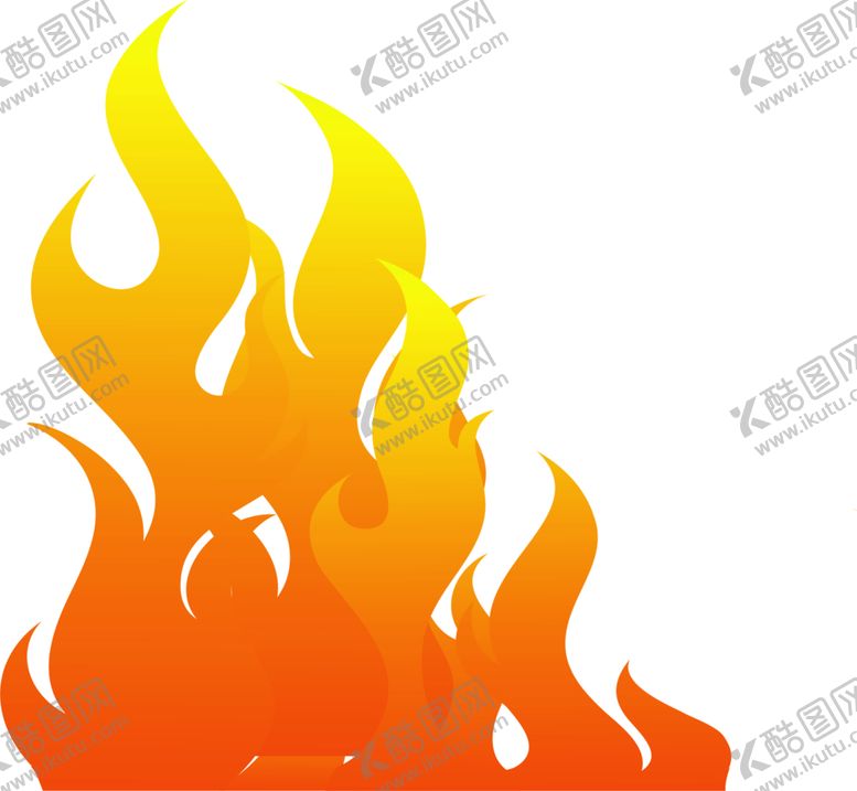 编号：75785509261319247354【酷图网】源文件下载-火焰