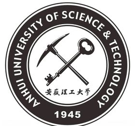 安徽理工大学校徽LOGO