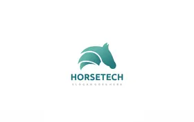简约几何时尚logo参考43