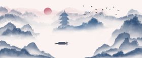 中式背景墙中式背景素材背景