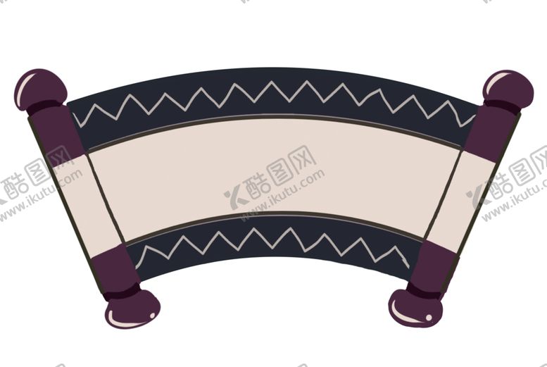 编号：89466007030903303126【酷图网】源文件下载-卡通边框