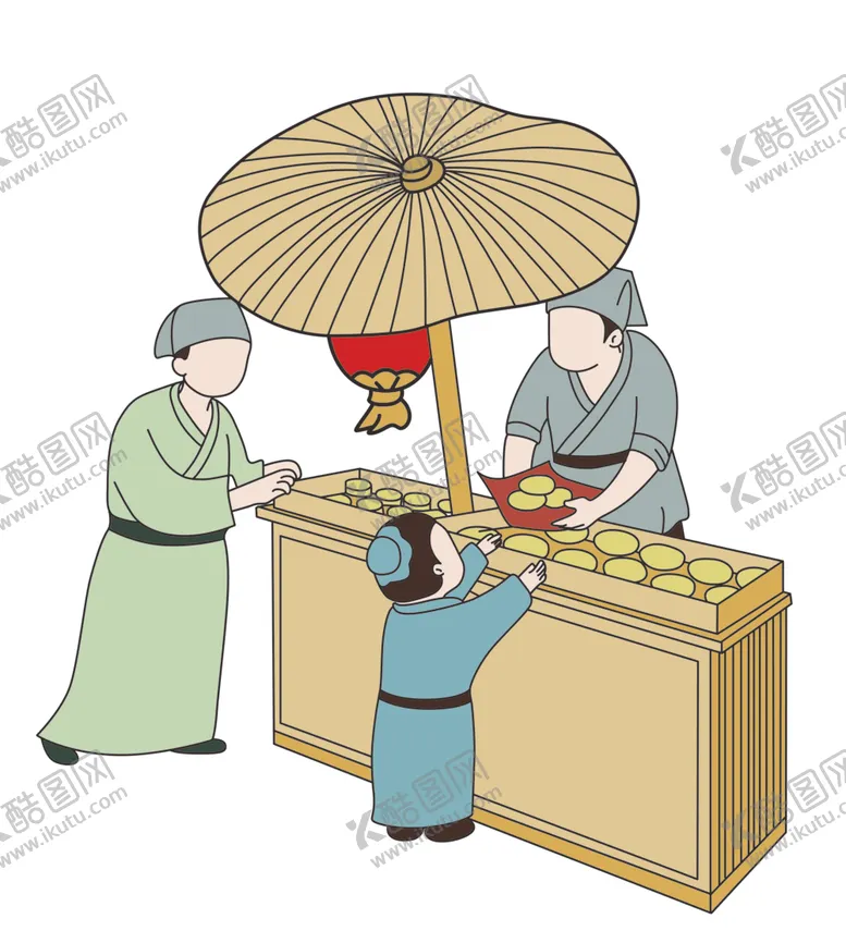 编号：37745201261739229240【酷图网】源文件下载-古代人物
