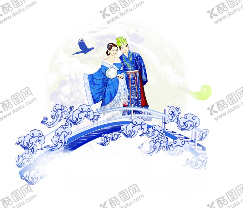 编号：52536010050203571216【酷图网】源文件下载-浪漫素材