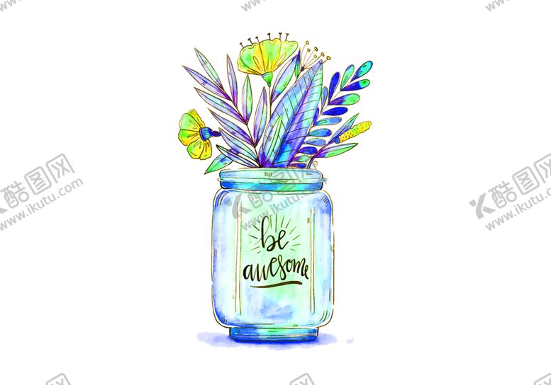 编号：52628109291841407825【酷图网】源文件下载-花素材