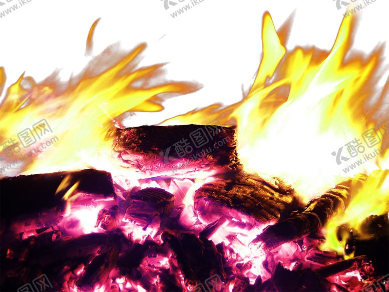 编号：75993406281824489337【酷图网】源文件下载-火焰