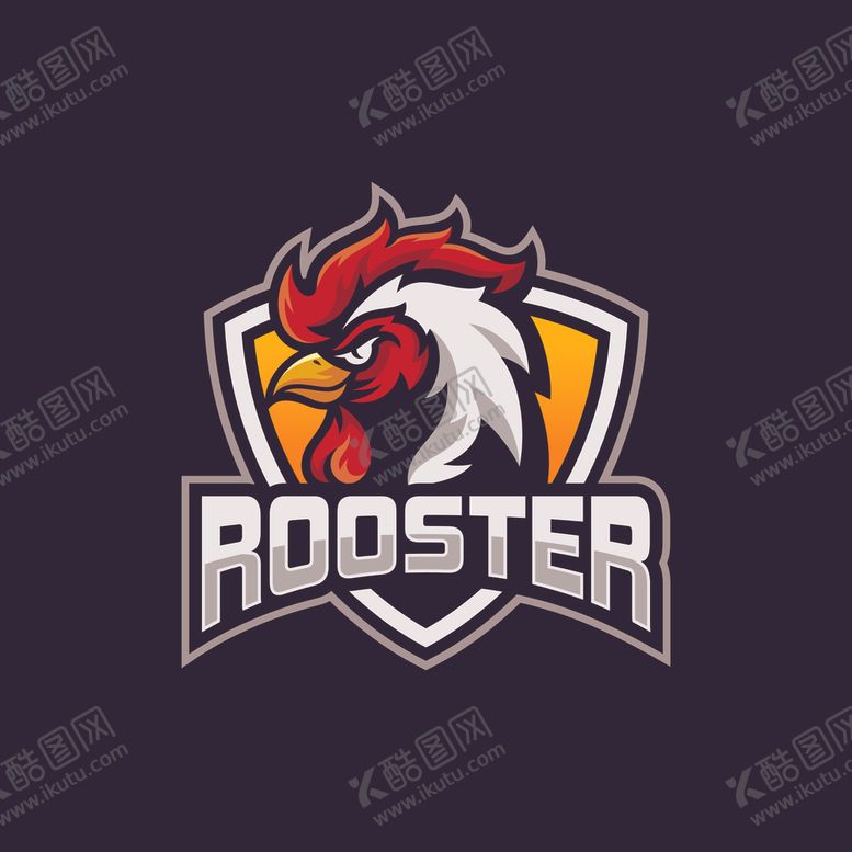 编号：36335910020321446923【酷图网】源文件下载-公鸡图标