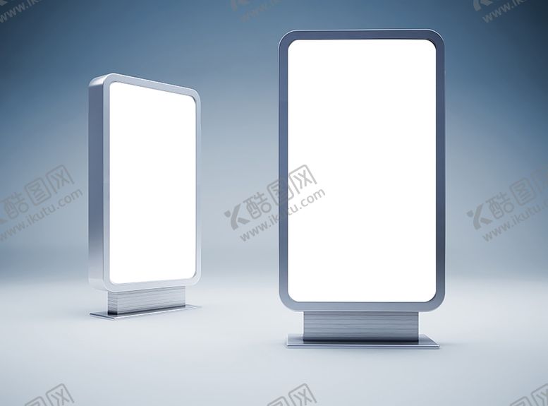 编号：31760209120308233808【酷图网】源文件下载-灯箱样机