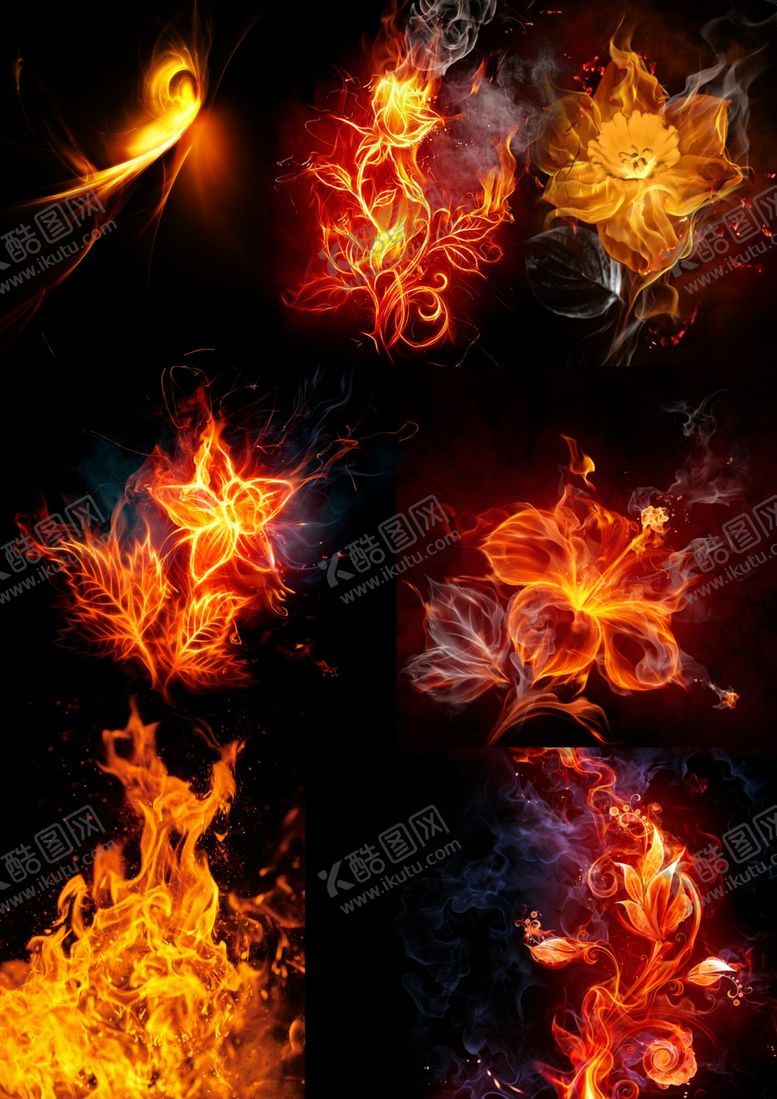 编号：81572709181312162591【酷图网】源文件下载-火焰