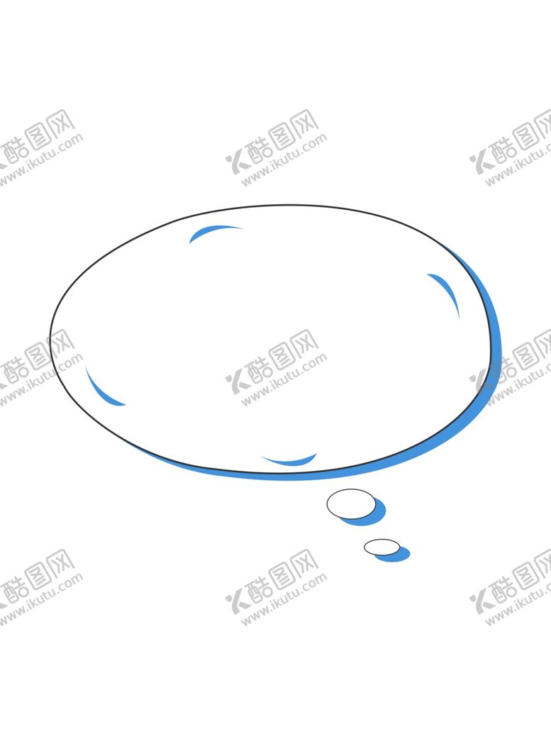 编号：52277202190338125874【酷图网】源文件下载-卡通气泡对话框