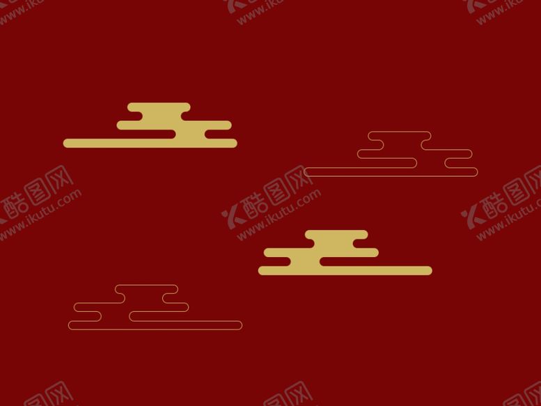 编号：14648810170650492700【酷图网】源文件下载-中国风元素