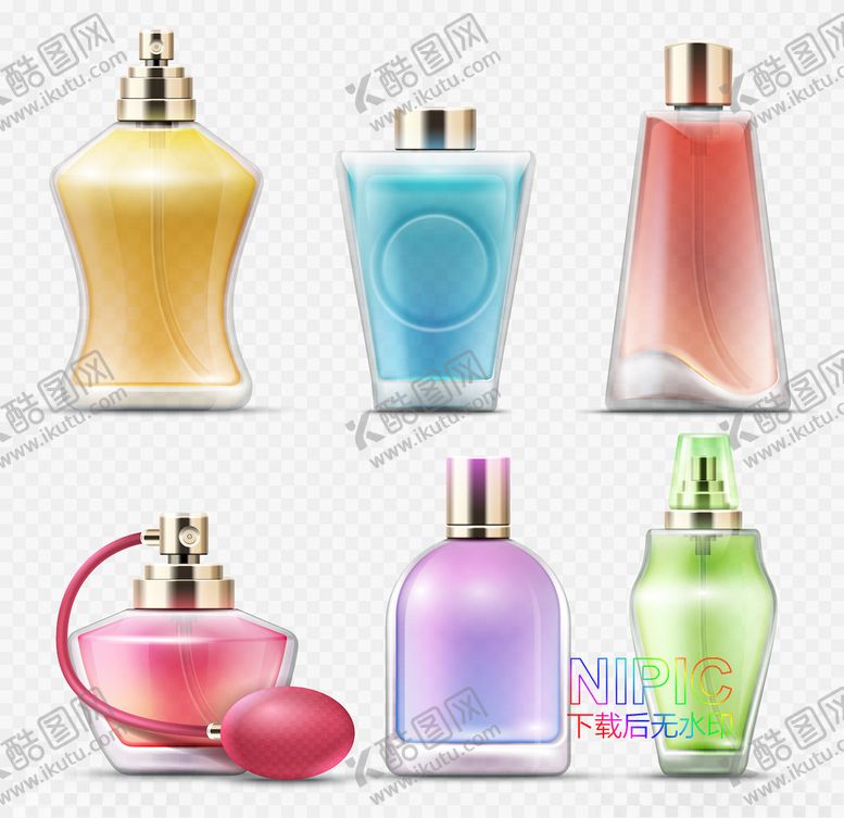编号：26593404301505234315【酷图网】源文件下载-化妆品包装样机
