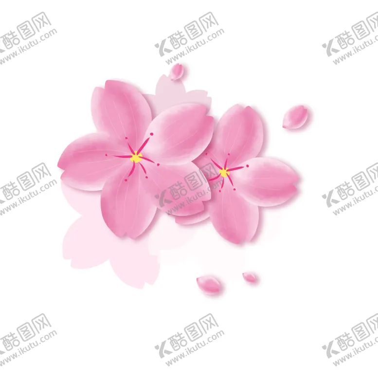 编号：46142406270425105759【酷图网】源文件下载-樱花素材