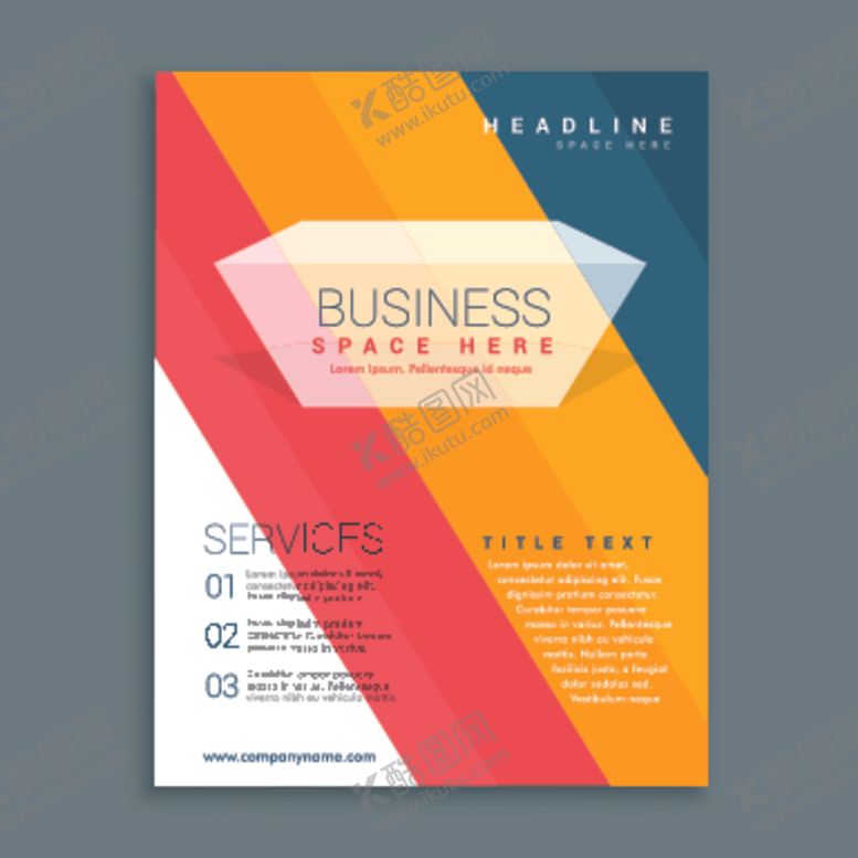 编号：79613809140730453757【酷图网】源文件下载-海报宣传单