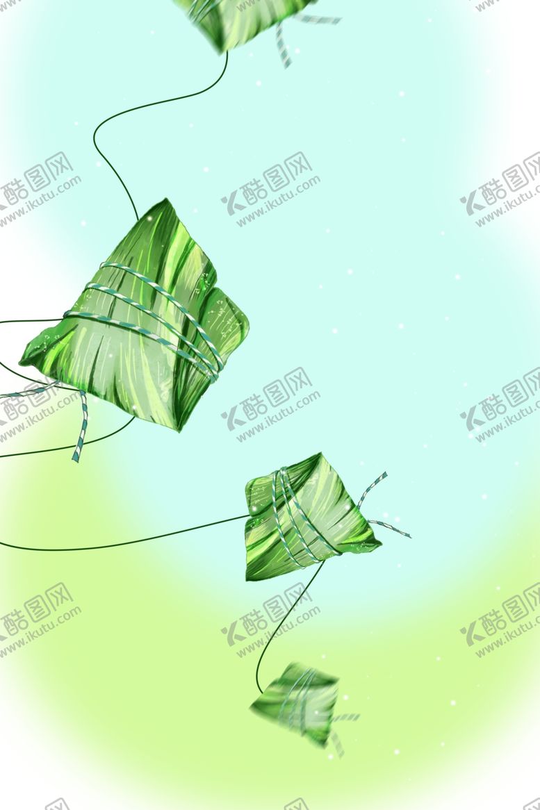 编号：65153302151511437906【酷图网】源文件下载-端午节单图