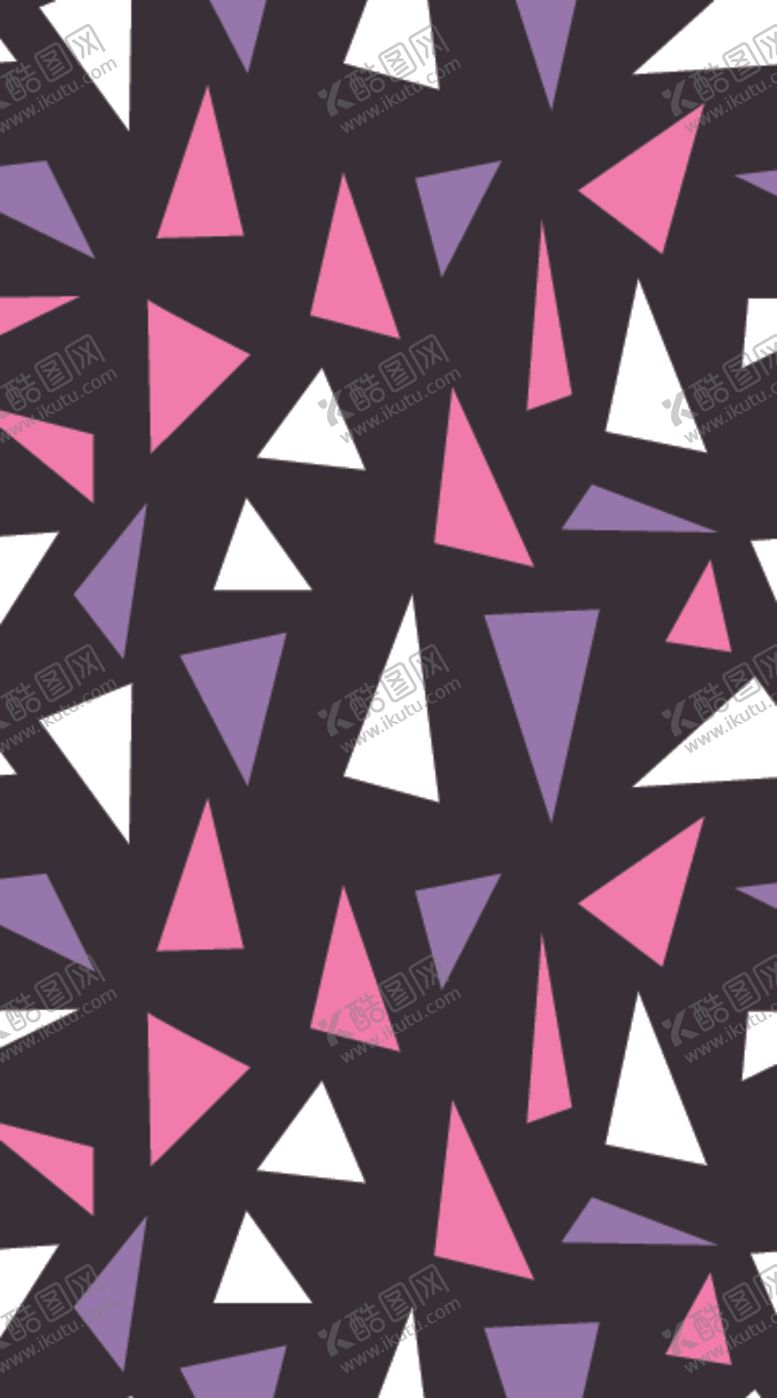 编号：95021509161208584356【酷图网】源文件下载-创意花纹图案背景