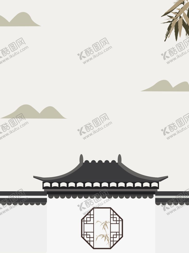 编号：32898706251812321102【酷图网】源文件下载-中国风
