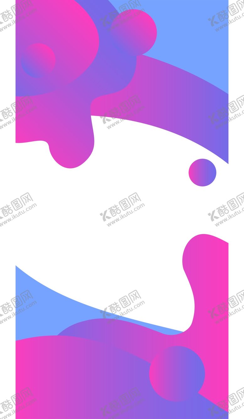 编号：56971710020051568016【酷图网】源文件下载-抽象图形海报