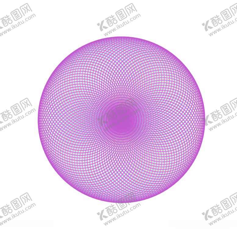 编号：87653403261650285195【酷图网】源文件下载-圆形图案