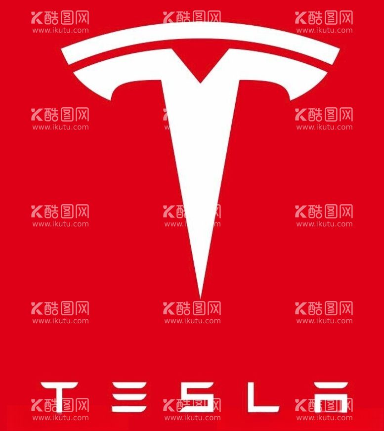 编号：30682312160200048114【酷图网】源文件下载-特斯拉TESLA