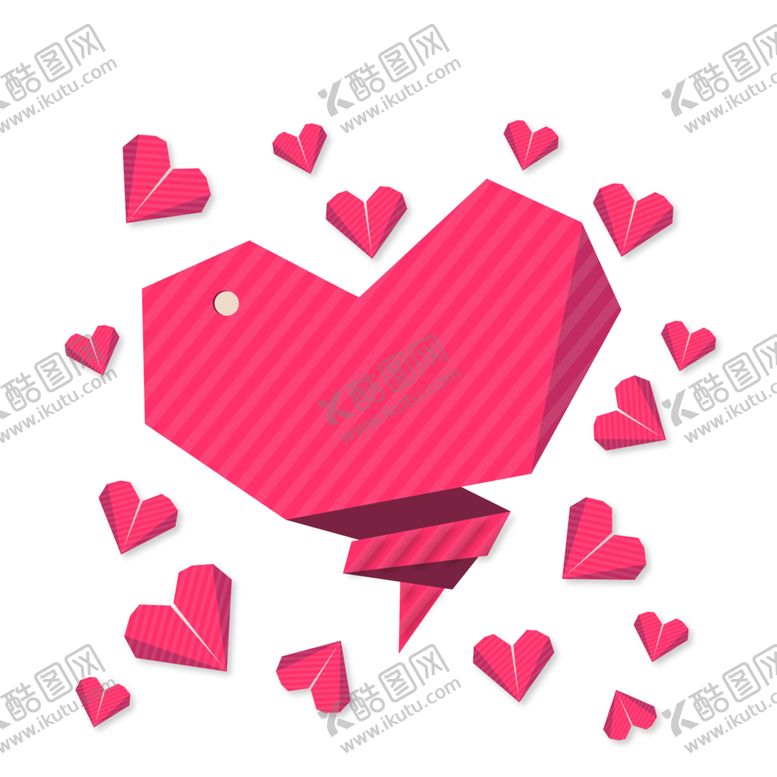 编号：53778706262057544415【酷图网】源文件下载-爱心情人节