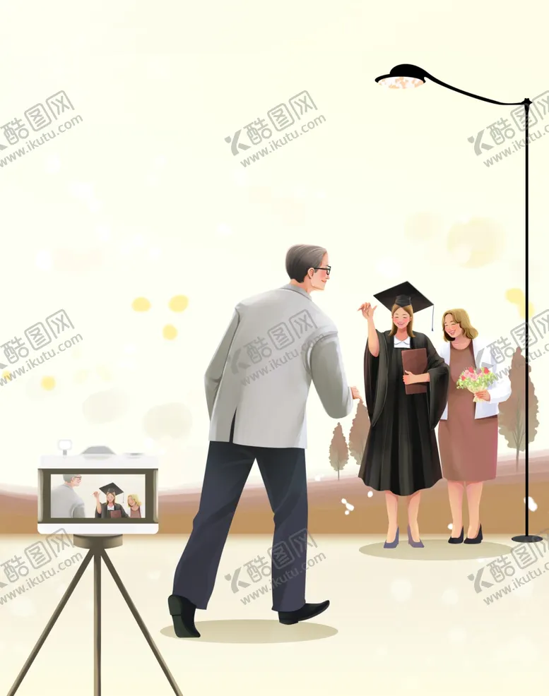 编号：90222406250006038307【酷图网】源文件下载-老年生活图片