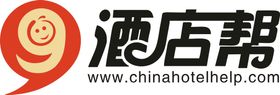 酒店帮logo