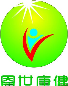 标志logo