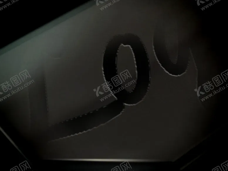 编号：93139609130822163049【酷图网】源文件下载-logo样机图片