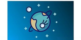 银河星球