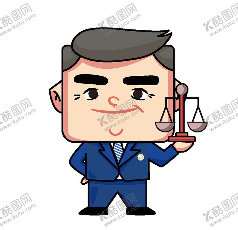 编号：56454406160446058569【酷图网】源文件下载-卡通表情任务人物形象可