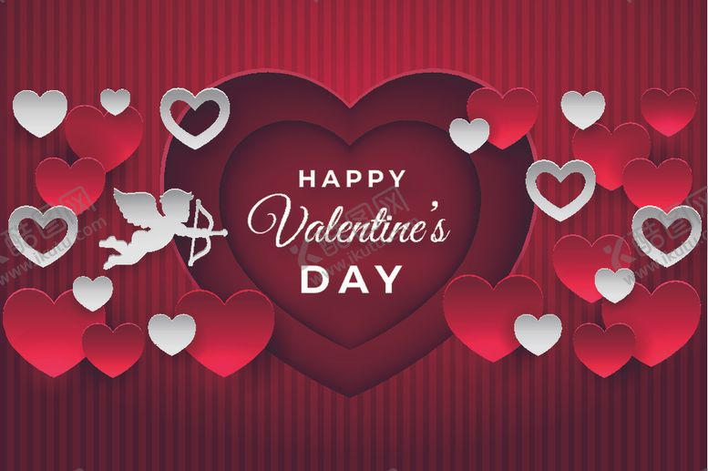 编号：18668609270839008693【酷图网】源文件下载-爱心图片