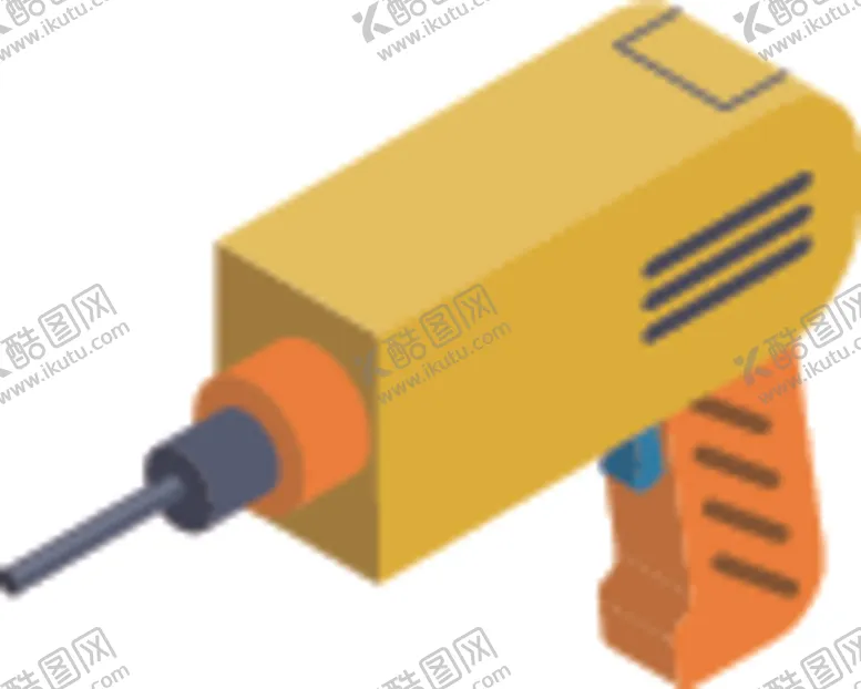 编号：23117806160438376872【酷图网】源文件下载-电钻