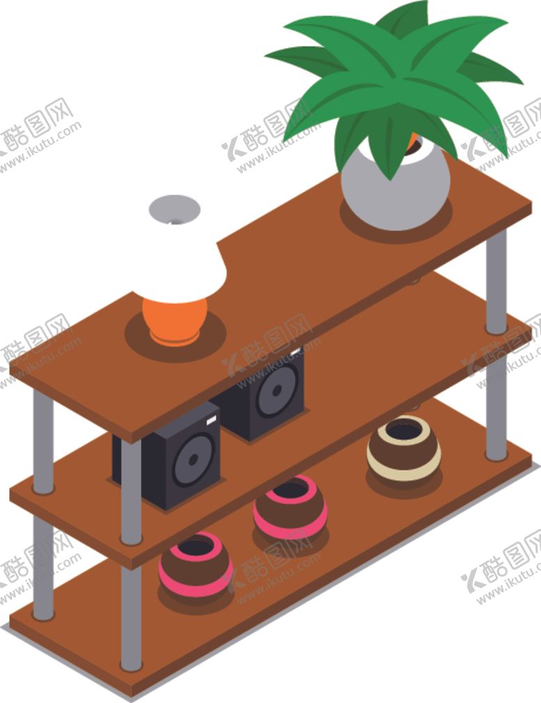 编号：37316005020941237825【酷图网】源文件下载-家具