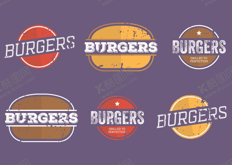 编号：63235209200513074654【酷图网】源文件下载-矢量标签素材