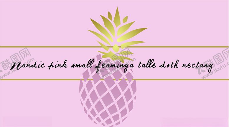 编号：73749210110011509340【酷图网】源文件下载-北欧风格装饰画墙绘装饰