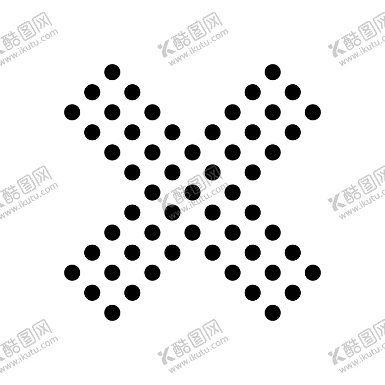 编号：34626310151847574103【酷图网】源文件下载-未来 酸性艺术 抽象几何 形状