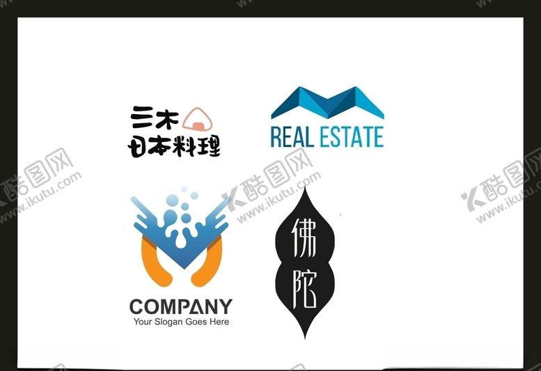 编号：18598404300255088912【酷图网】源文件下载-LOGO设计