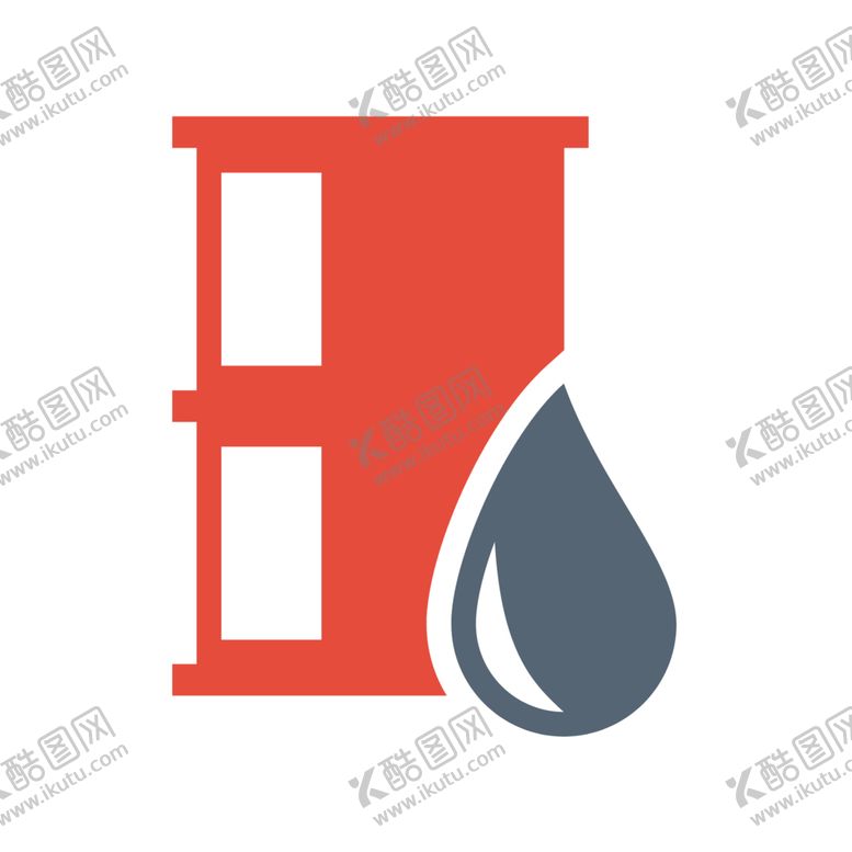 编号：63359406232023197607【酷图网】源文件下载-油箱标志标识图标背景素材