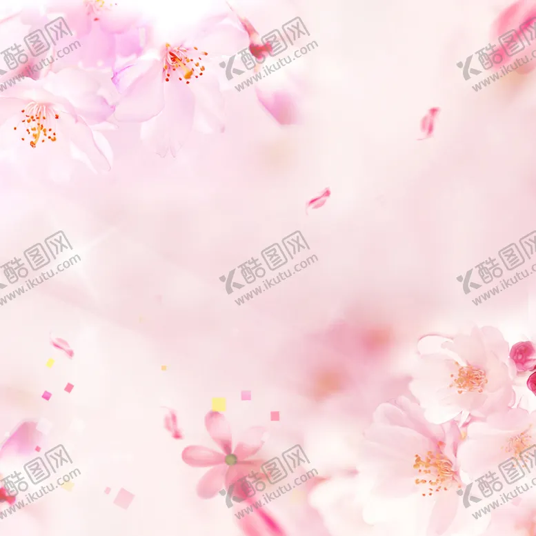 编号：68270910080115592530【酷图网】源文件下载-清新背景