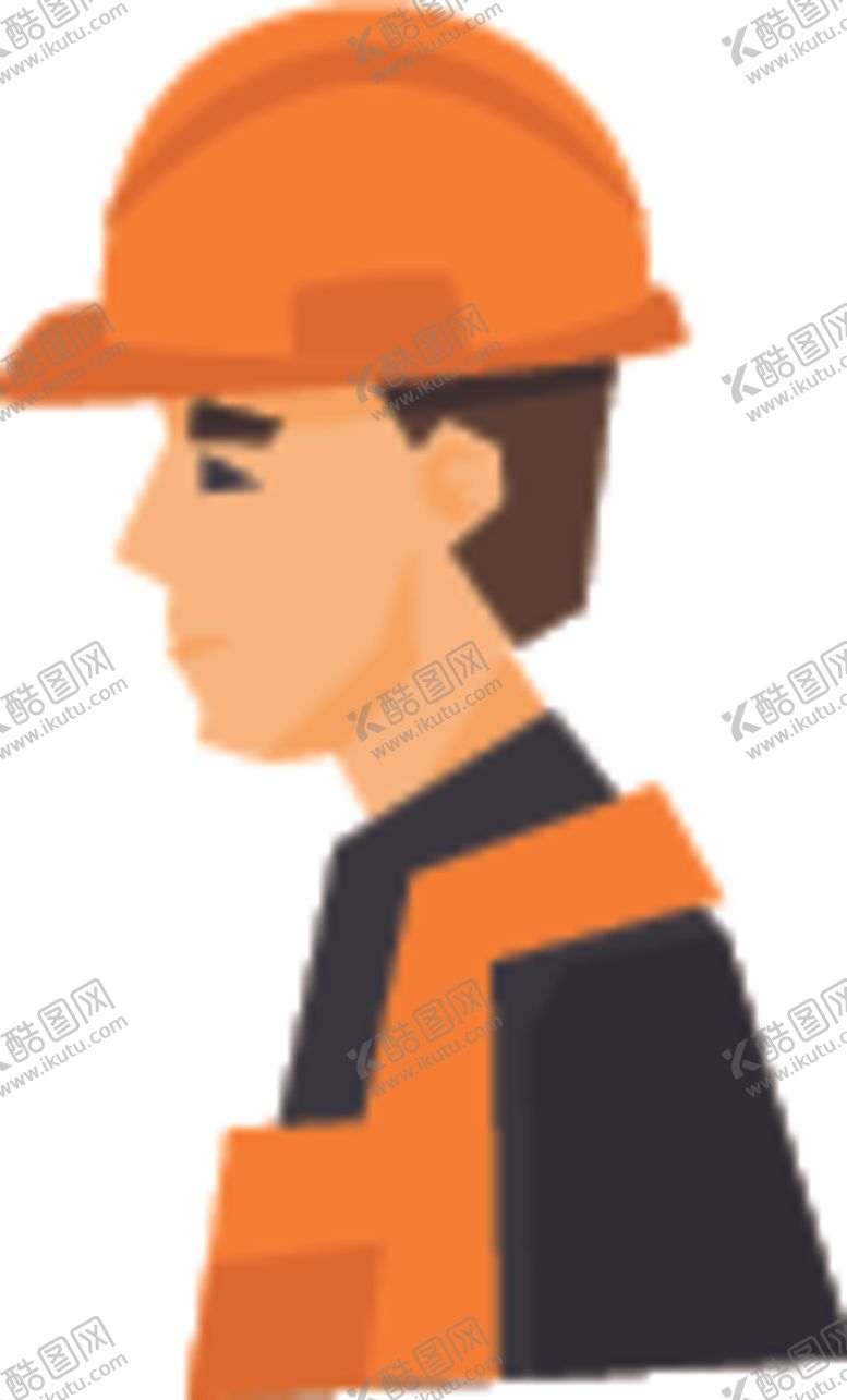 编号：30337407030312315485【酷图网】源文件下载-工人